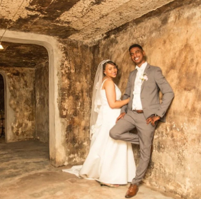 DuVon wedding venue