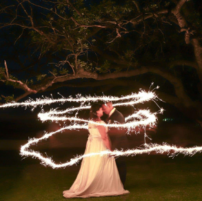 DuVon wedding venue