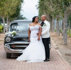 DuVon wedding venue