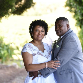 DuVon wedding venue