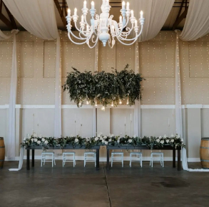 DuVon wedding venue
