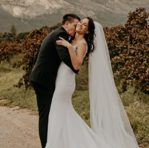 DuVon wedding venue