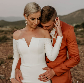 DuVon wedding venue