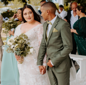 DuVon wedding venue
