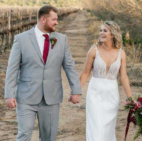 DuVon wedding venue