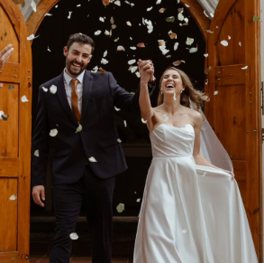 DuVon wedding venue