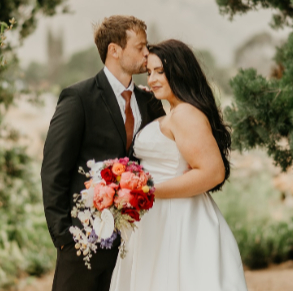 DuVon wedding venue