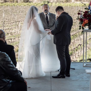 DuVon wedding venue