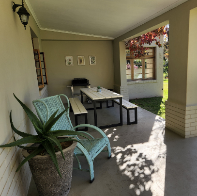 DuVon guesthouse