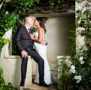 DuVon wedding venue