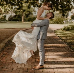 DuVon wedding venue