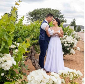 DuVon wedding venue