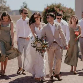 DuVon wedding venue