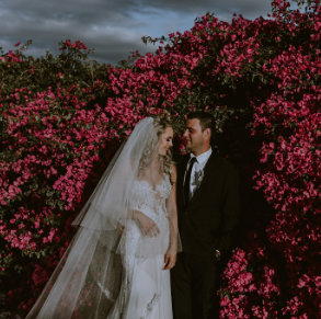 DuVon wedding venue