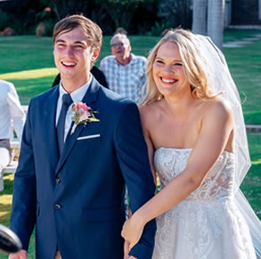 DuVon wedding venue