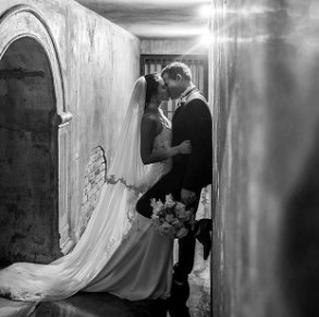 DuVon wedding venue