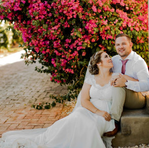 DuVon wedding venue