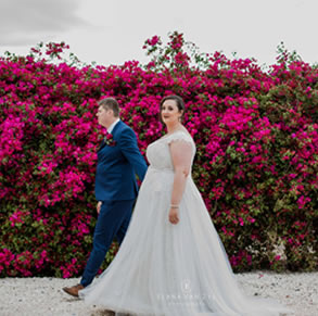 DuVon wedding venue