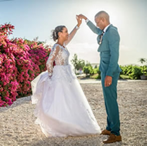 DuVon wedding venue