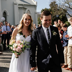 DuVon wedding venue