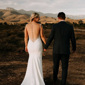 DuVon wedding venue