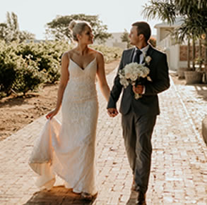 DuVon wedding venue