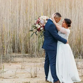DuVon wedding venue